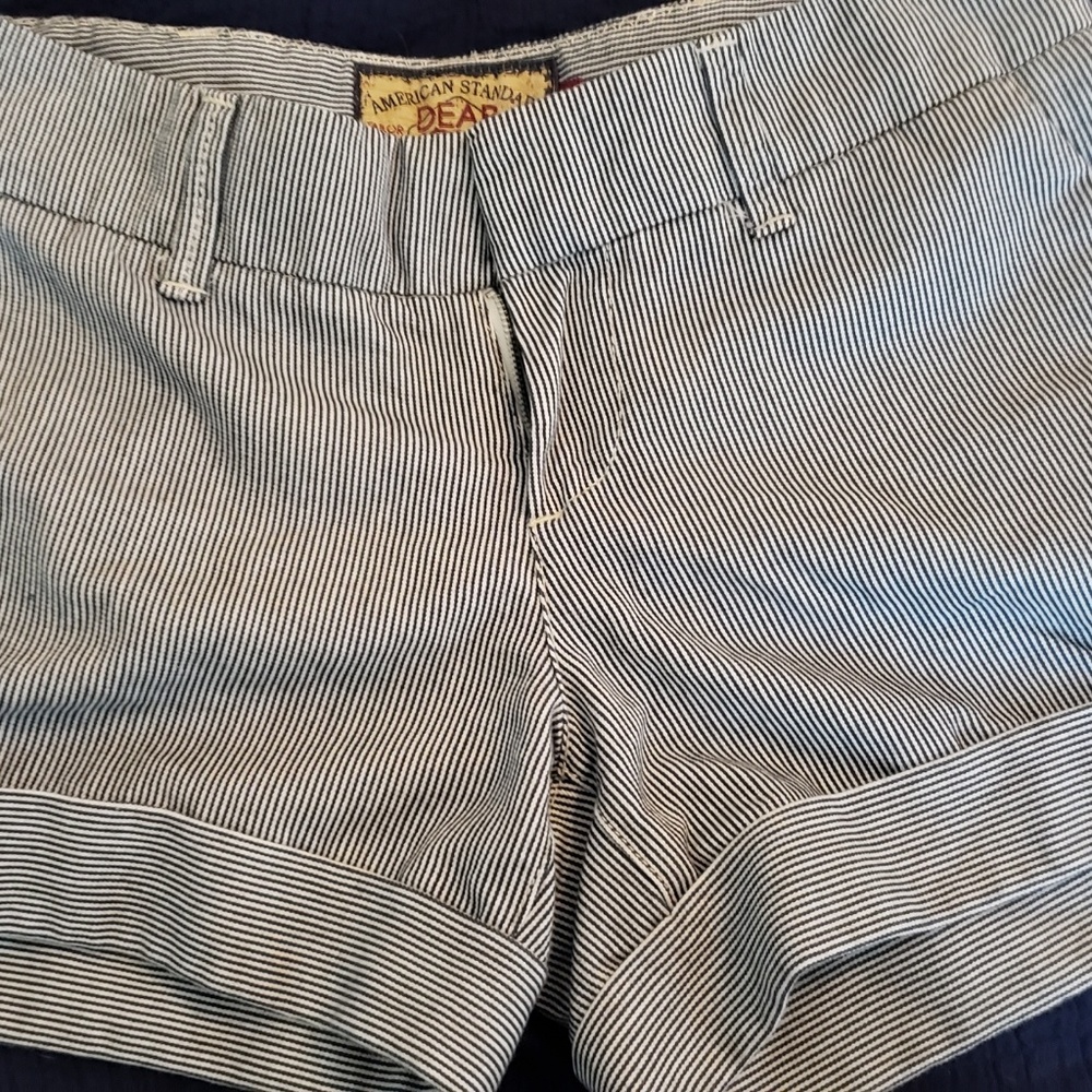 Dear John shorts
